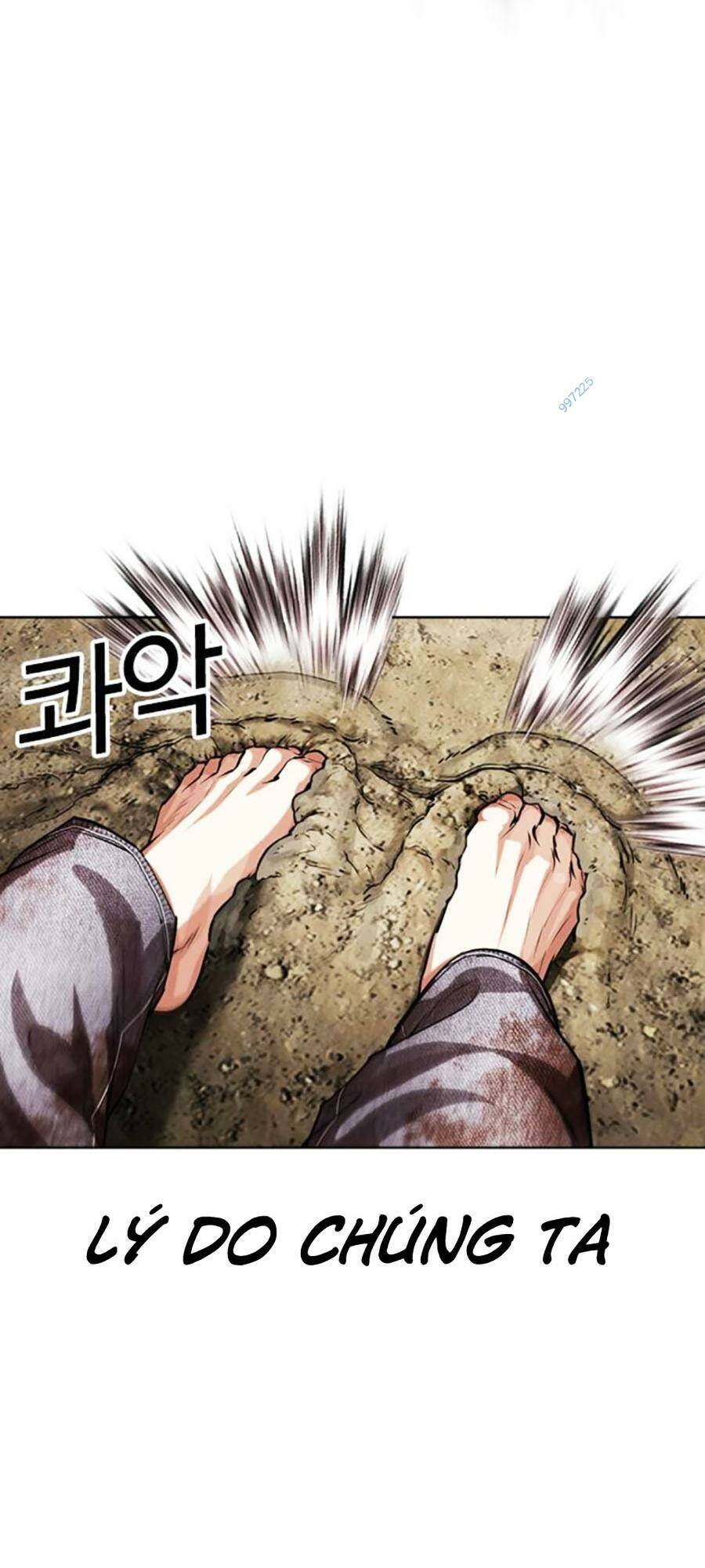 Hoán Đổi Diệu Kỳ Chapter 490 - Trang 2