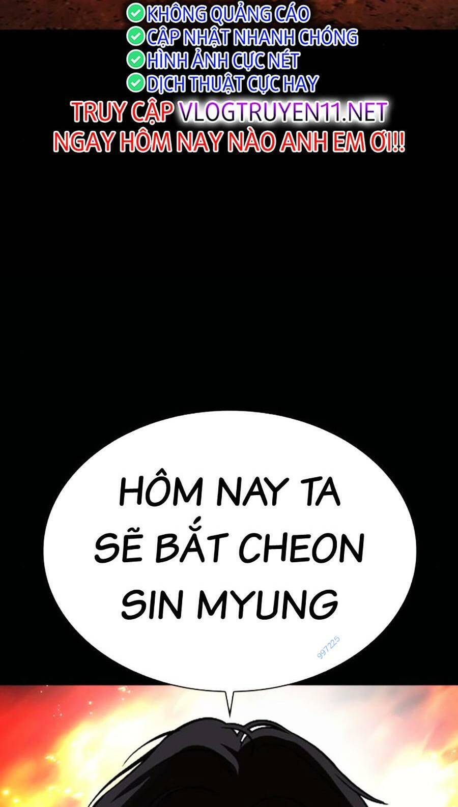 Hoán Đổi Diệu Kỳ Chapter 490 - Trang 2