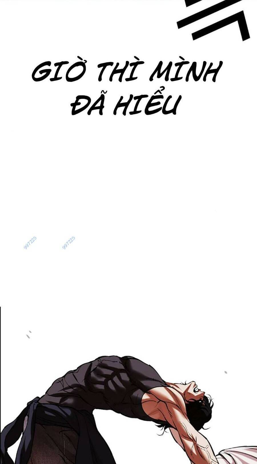 Hoán Đổi Diệu Kỳ Chapter 490 - Trang 2