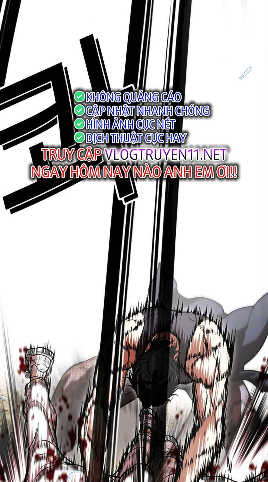 Hoán Đổi Diệu Kỳ Chapter 490 - Trang 2