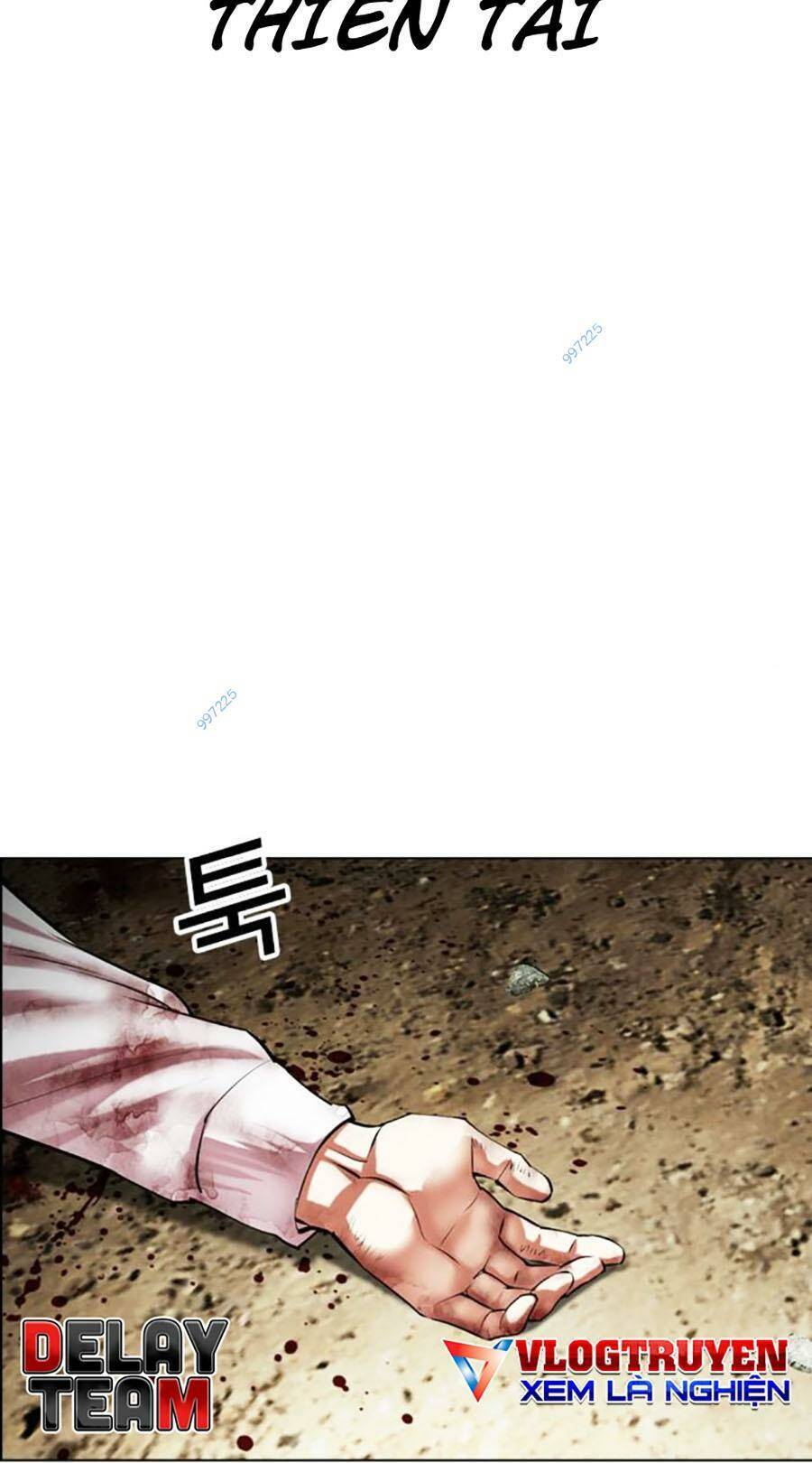 Hoán Đổi Diệu Kỳ Chapter 490 - Trang 2