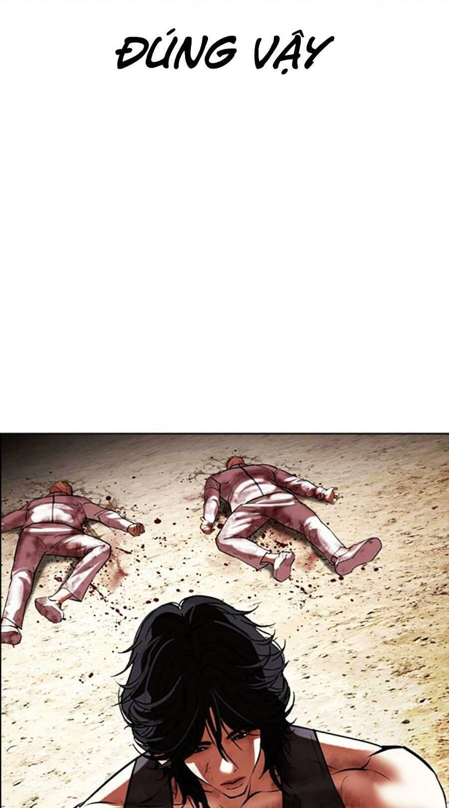 Hoán Đổi Diệu Kỳ Chapter 490 - Trang 2