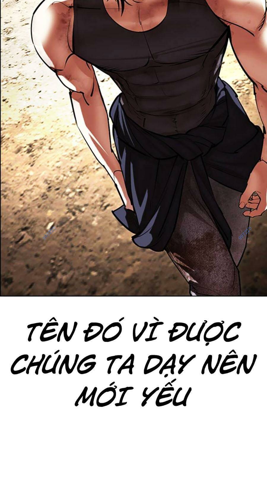 Hoán Đổi Diệu Kỳ Chapter 490 - Trang 2