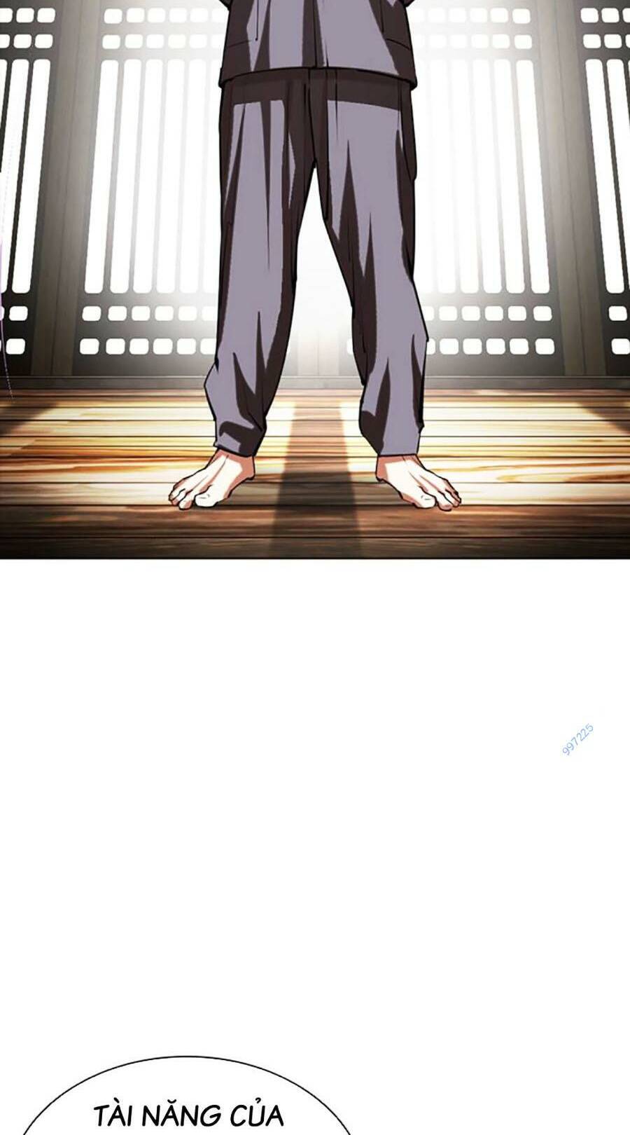 Hoán Đổi Diệu Kỳ Chapter 490 - Trang 2