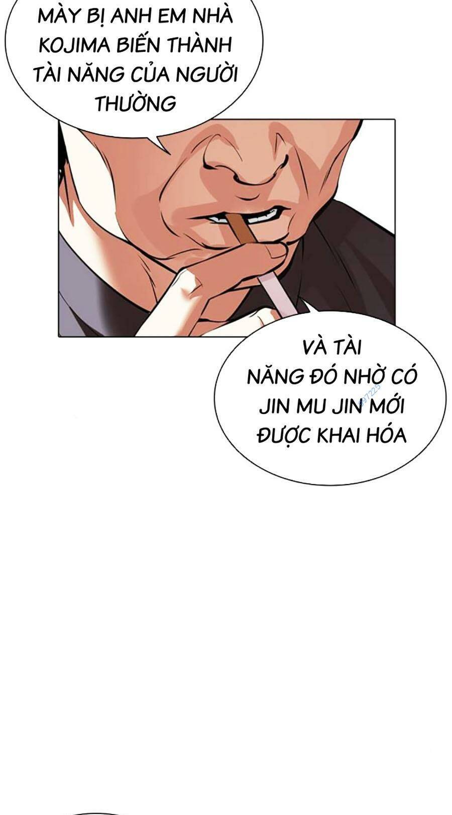 Hoán Đổi Diệu Kỳ Chapter 490 - Trang 2