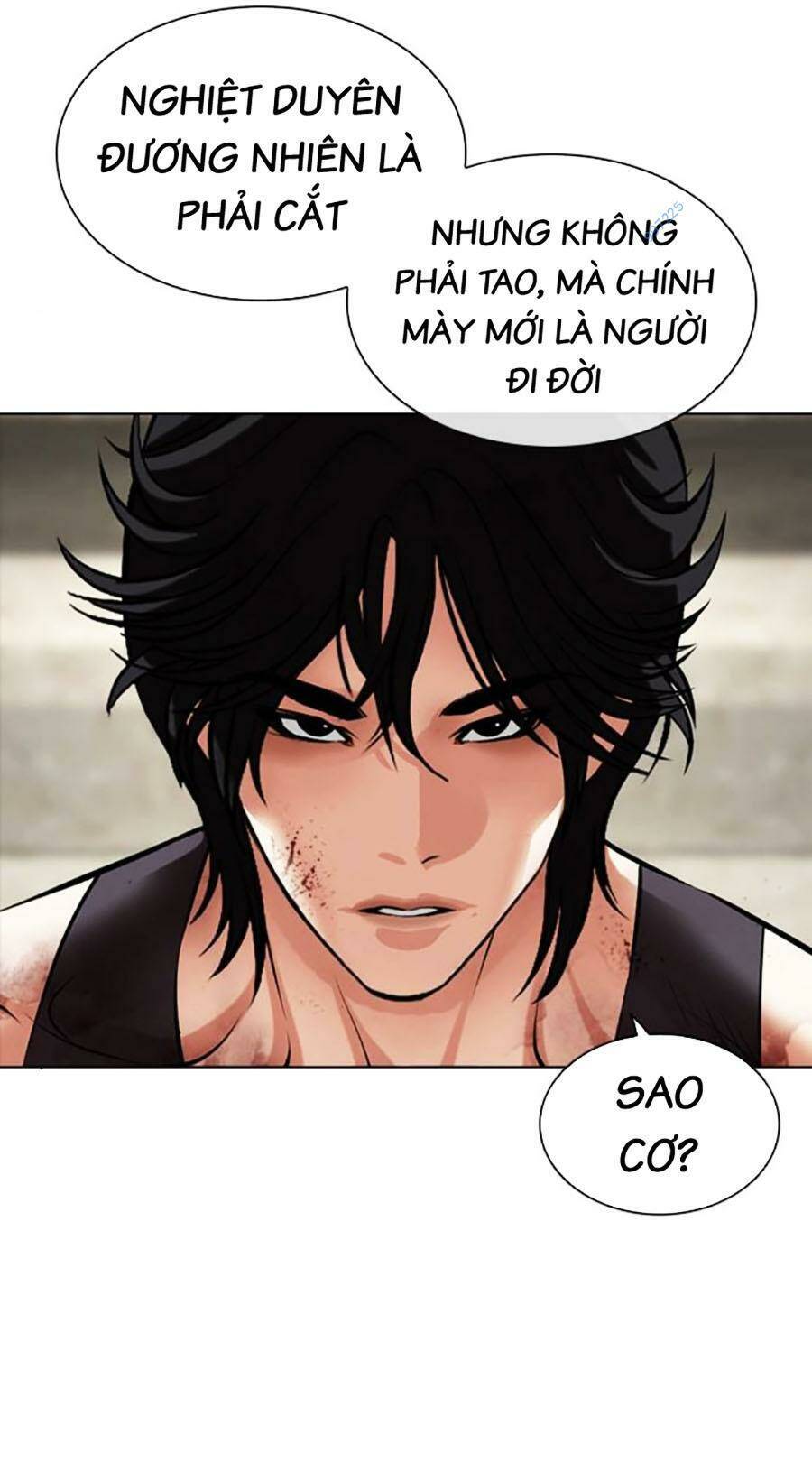 Hoán Đổi Diệu Kỳ Chapter 490 - Trang 2