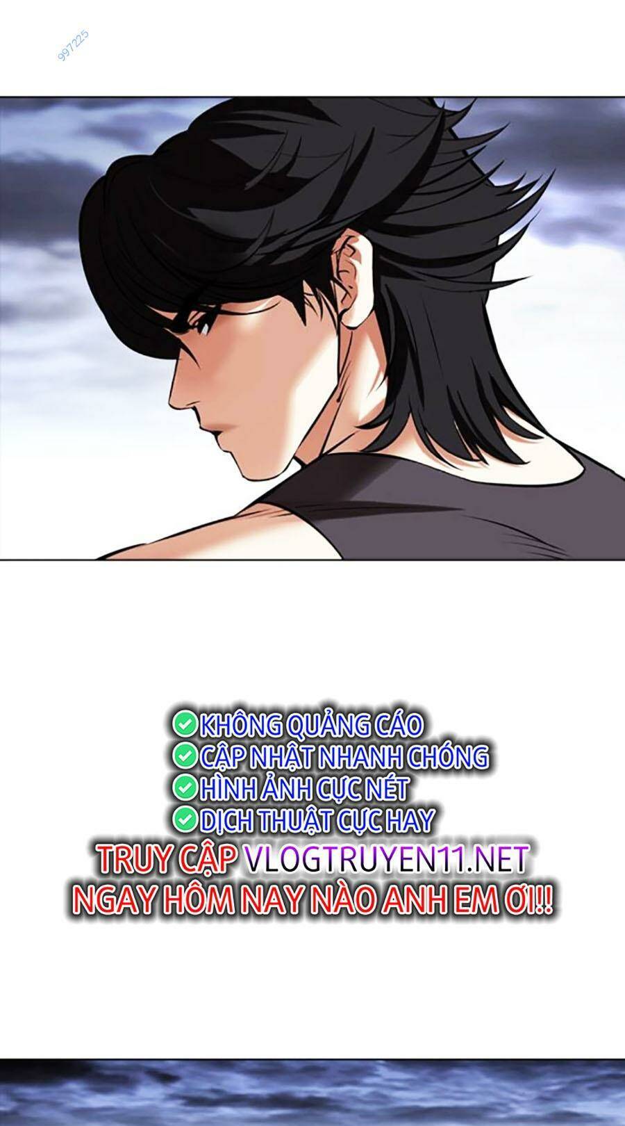 Hoán Đổi Diệu Kỳ Chapter 490 - Trang 2