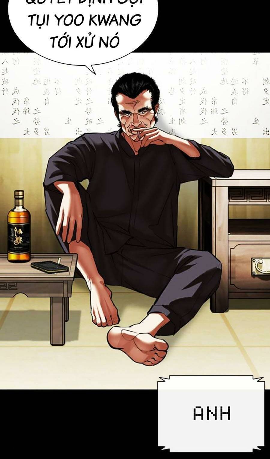 Hoán Đổi Diệu Kỳ Chapter 490 - Trang 2