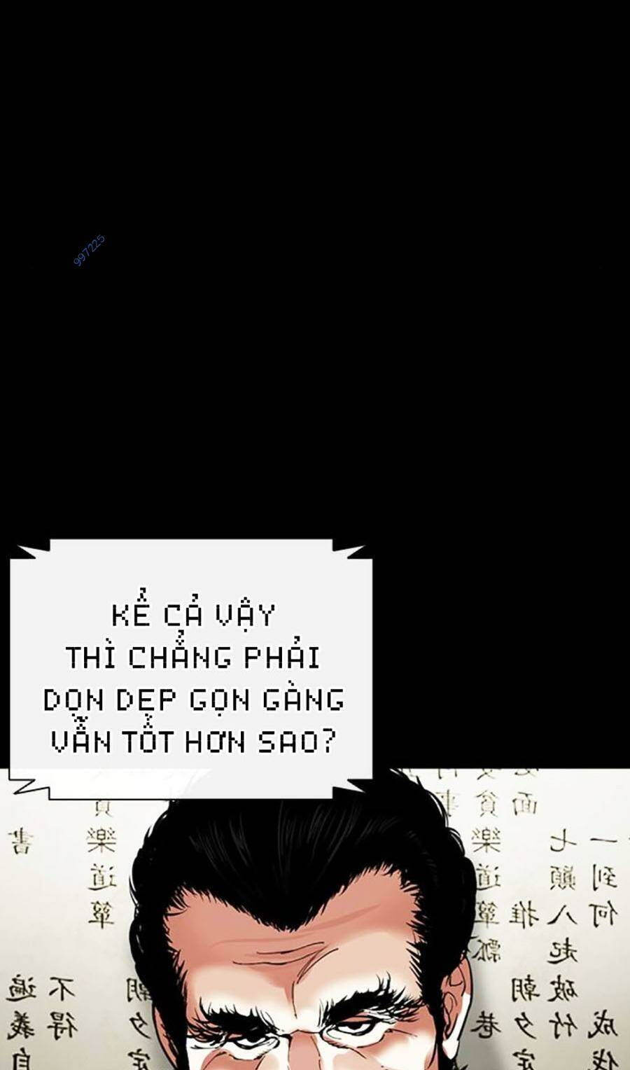 Hoán Đổi Diệu Kỳ Chapter 490 - Trang 2