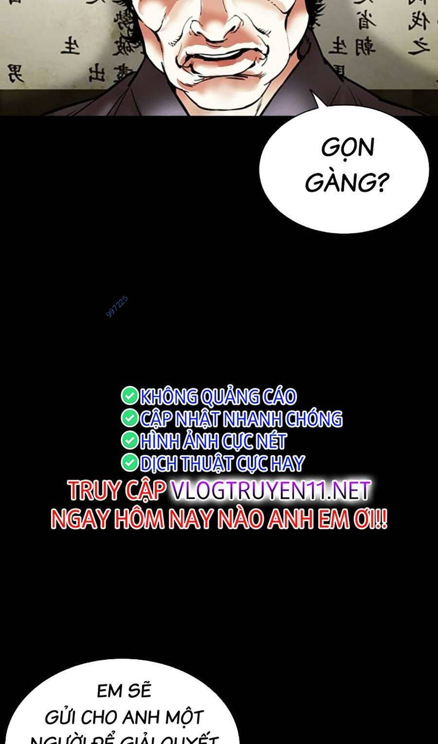 Hoán Đổi Diệu Kỳ Chapter 490 - Trang 2