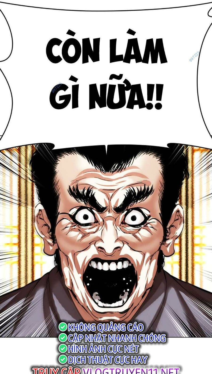 Hoán Đổi Diệu Kỳ Chapter 490 - Trang 2