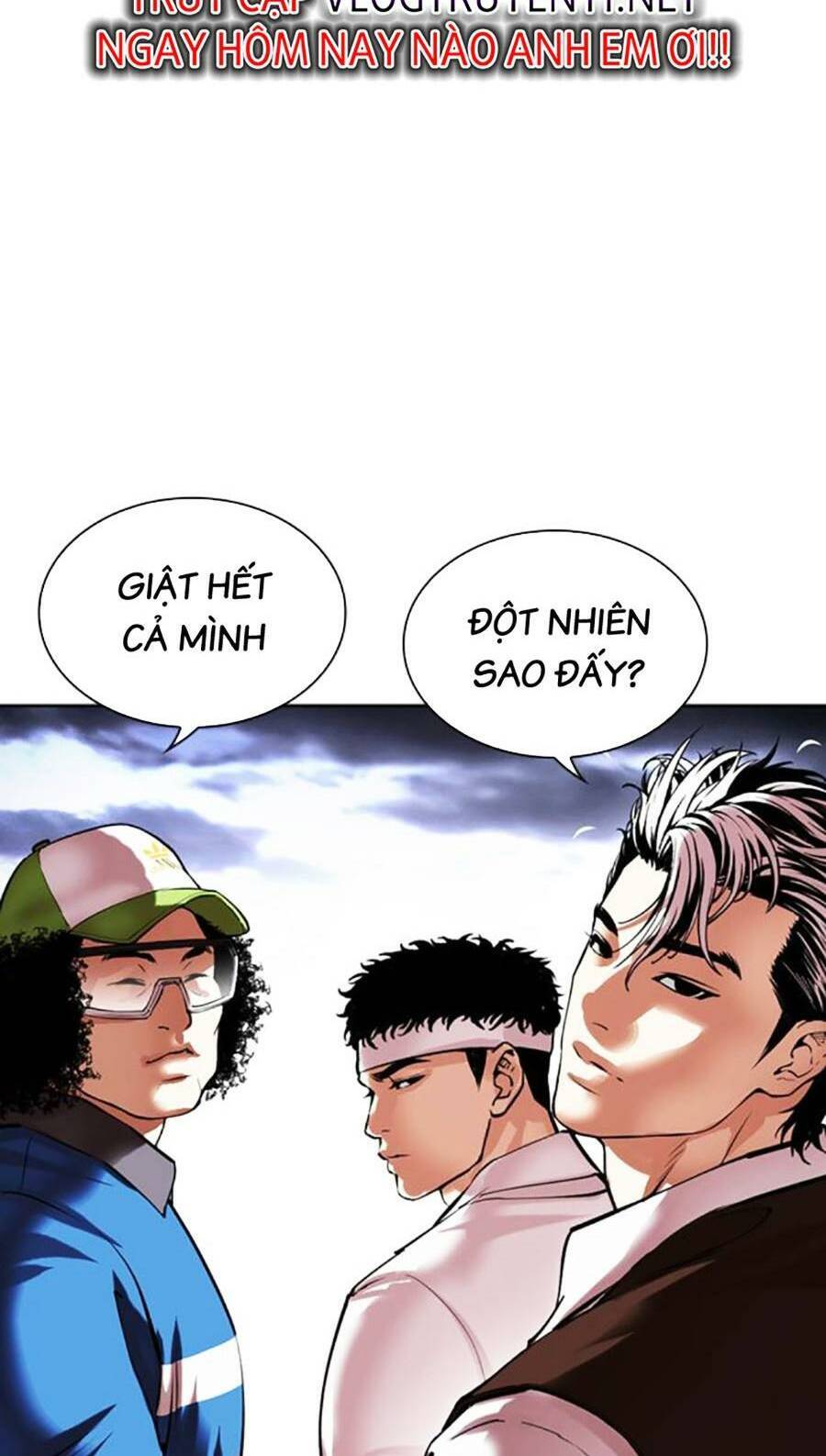 Hoán Đổi Diệu Kỳ Chapter 490 - Trang 2