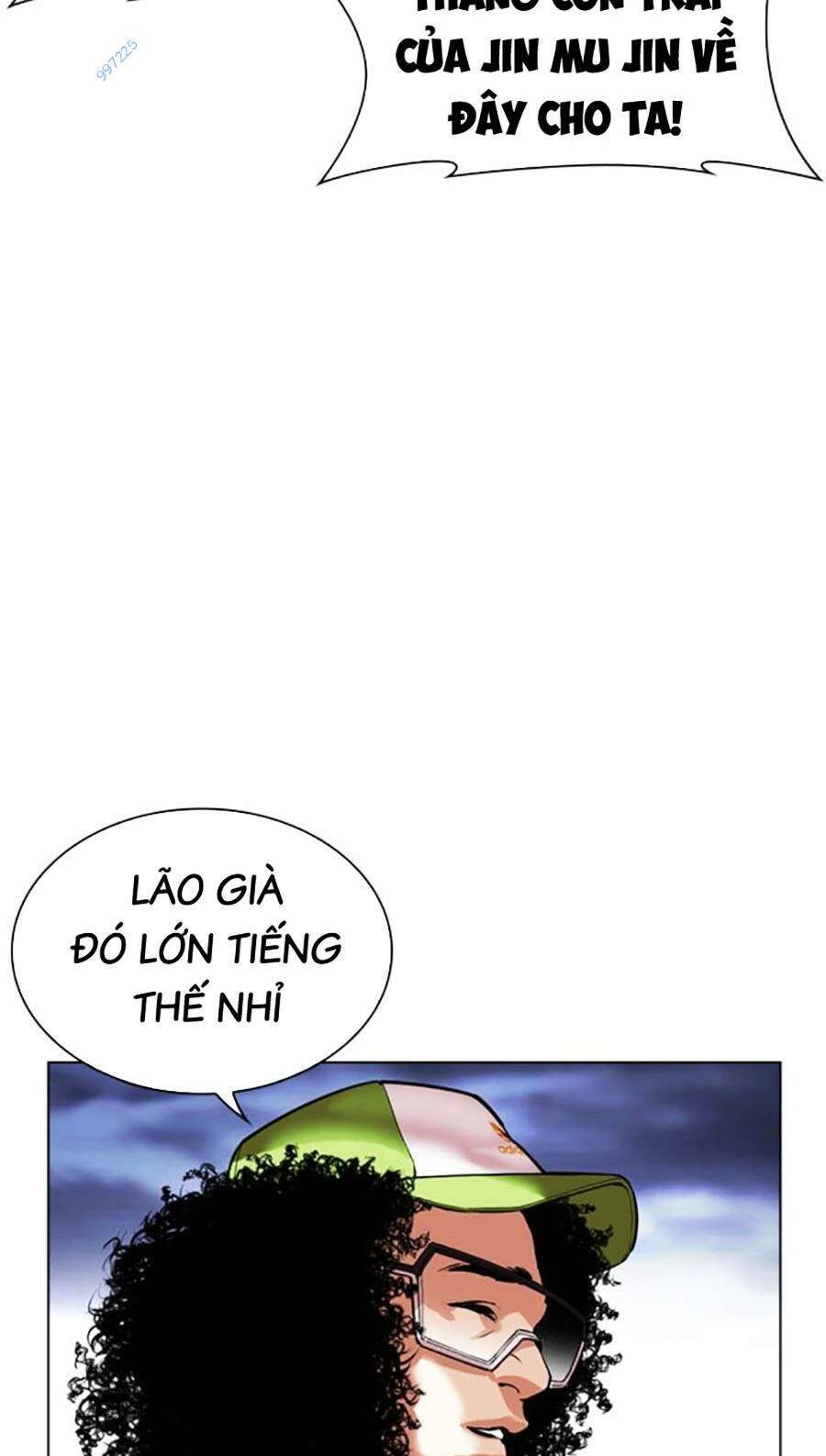 Hoán Đổi Diệu Kỳ Chapter 490 - Trang 2