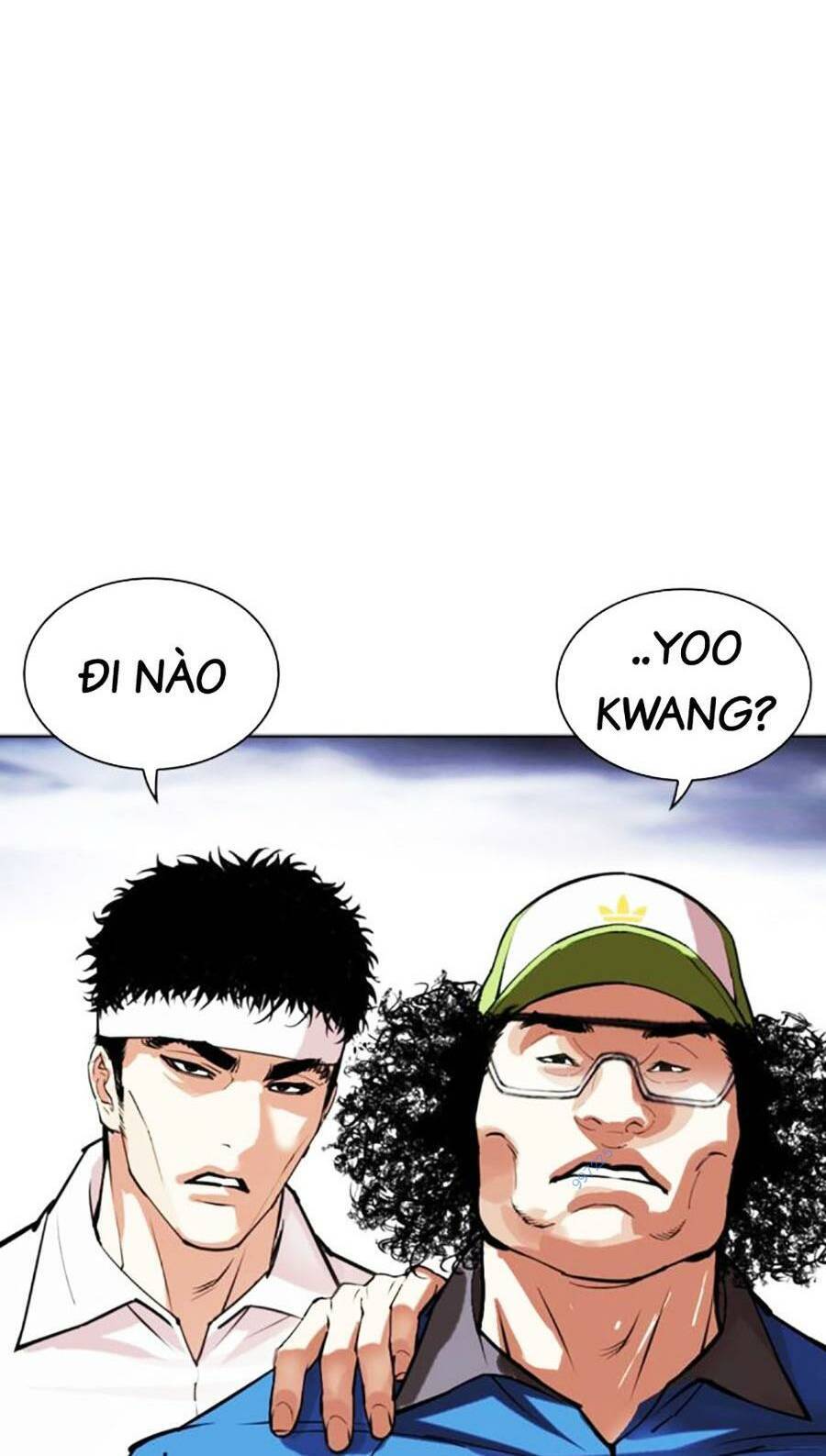 Hoán Đổi Diệu Kỳ Chapter 490 - Trang 2