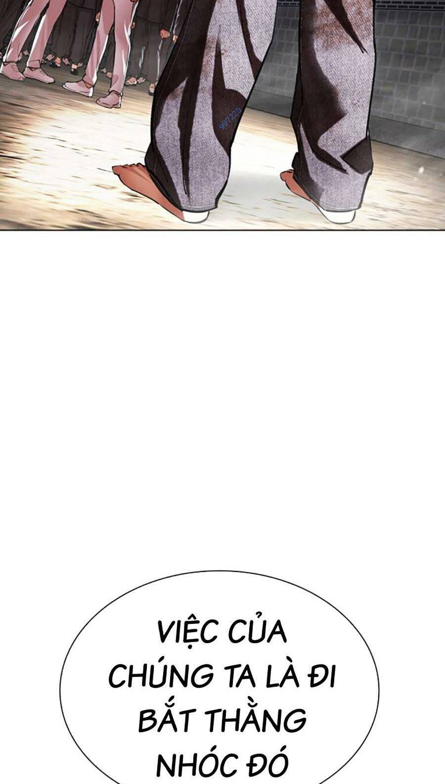 Hoán Đổi Diệu Kỳ Chapter 490 - Trang 2