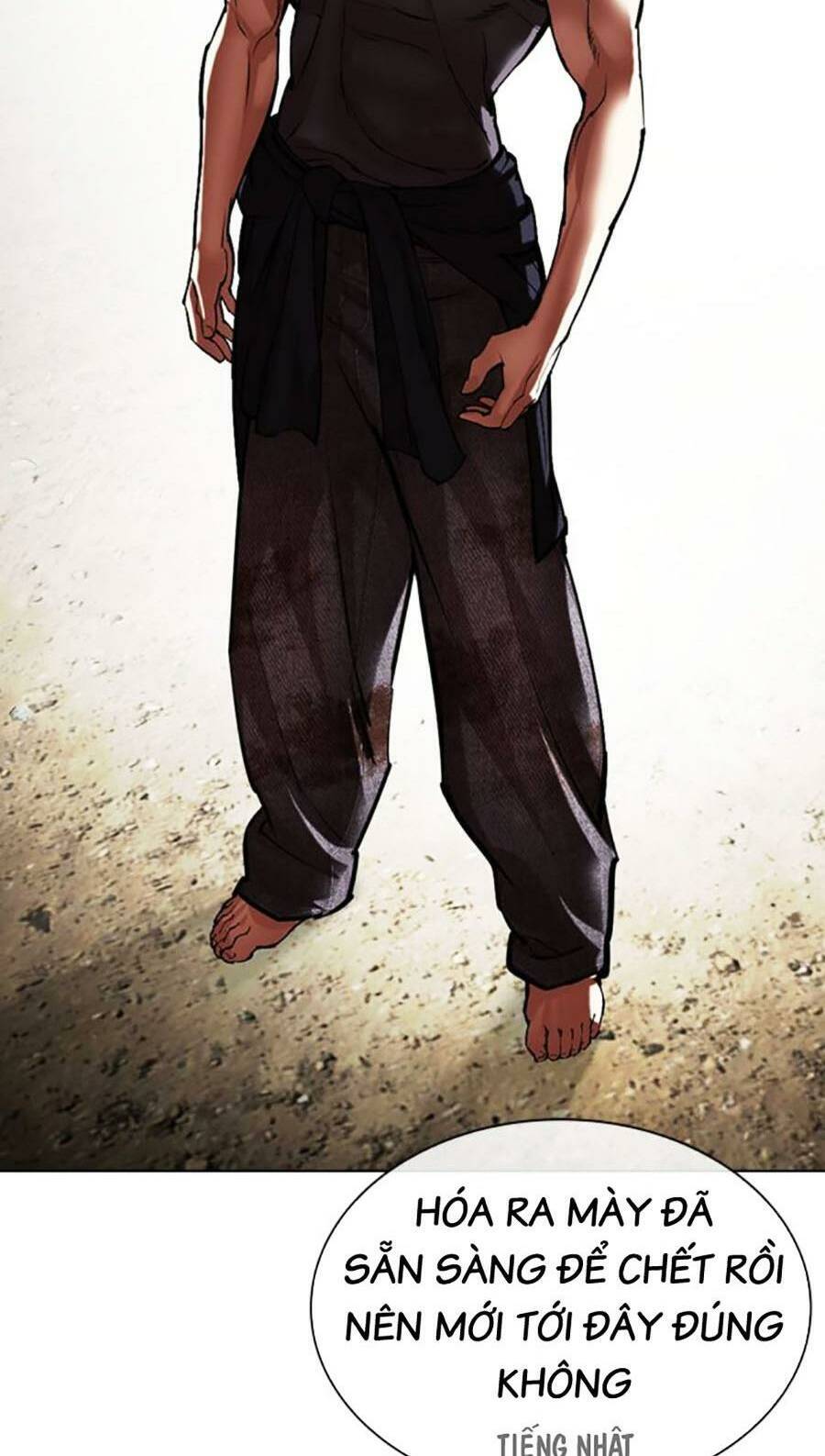 Hoán Đổi Diệu Kỳ Chapter 490 - Trang 2