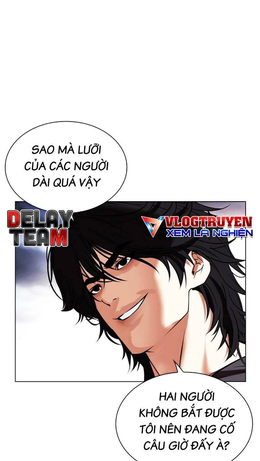 Hoán Đổi Diệu Kỳ Chapter 490 - Trang 2