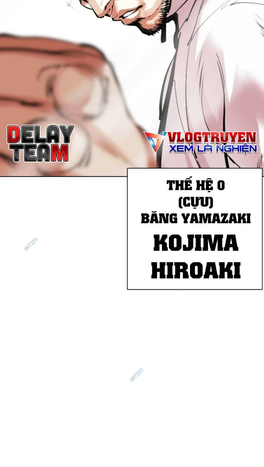Hoán Đổi Diệu Kỳ Chapter 490 - Trang 2