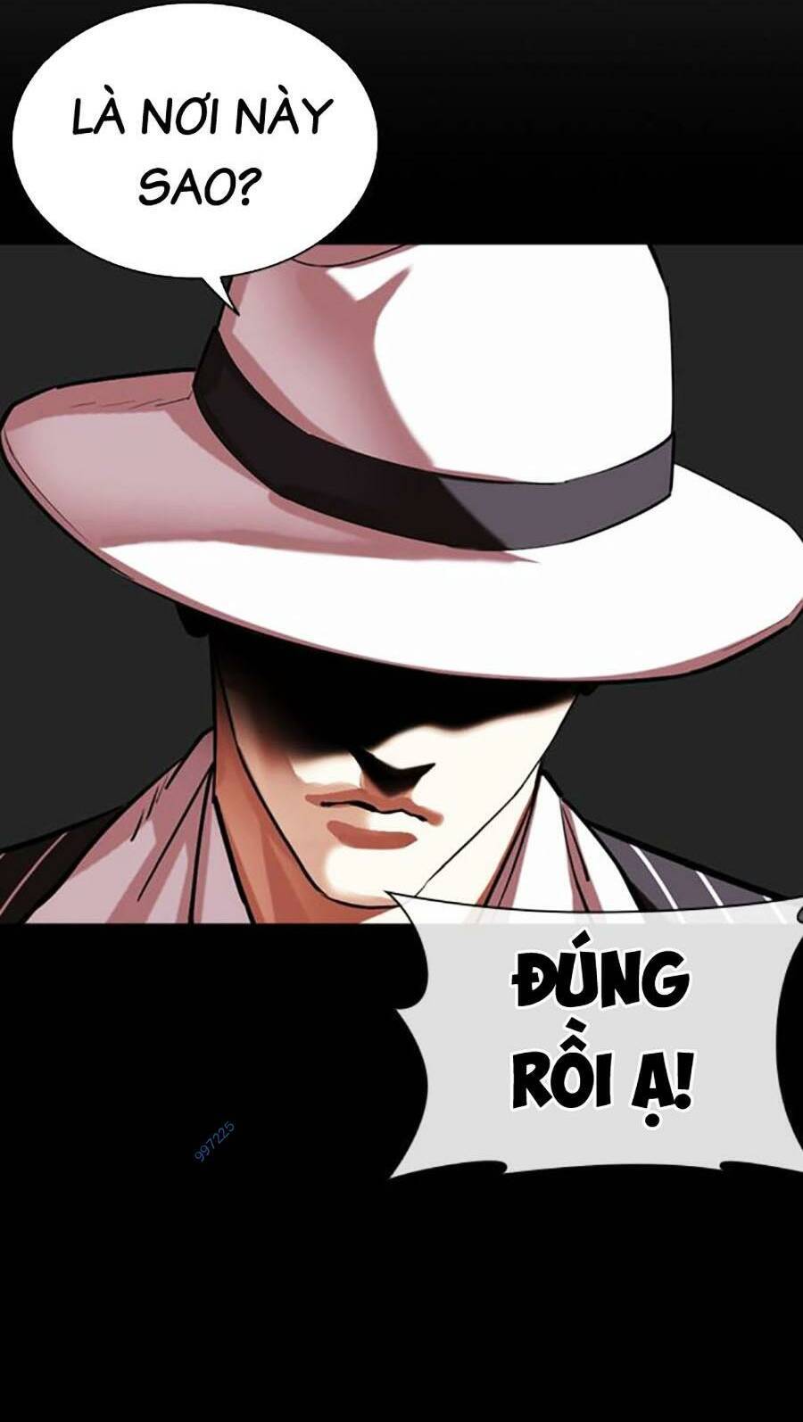 Hoán Đổi Diệu Kỳ Chapter 490 - Trang 2