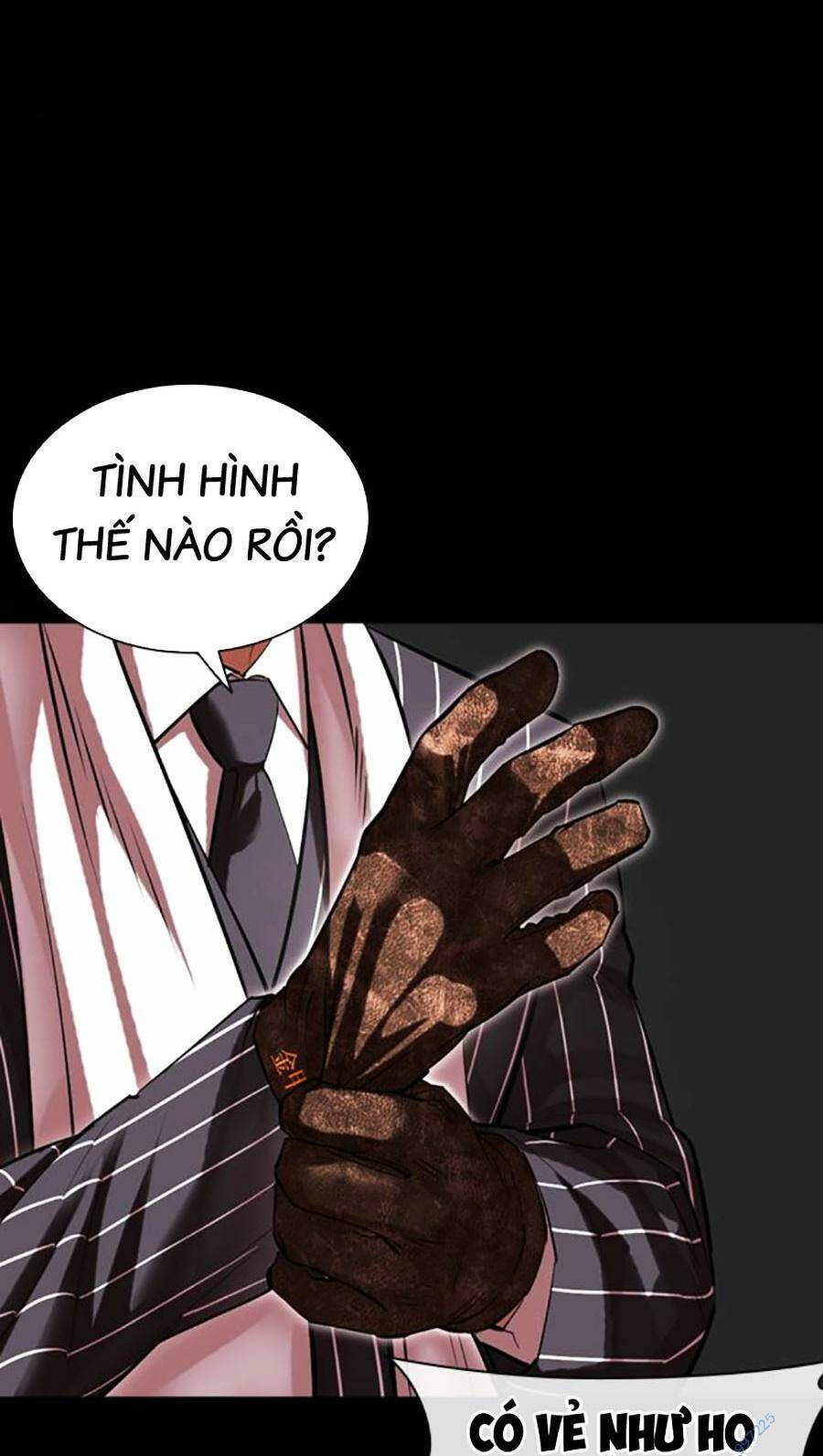 Hoán Đổi Diệu Kỳ Chapter 490 - Trang 2