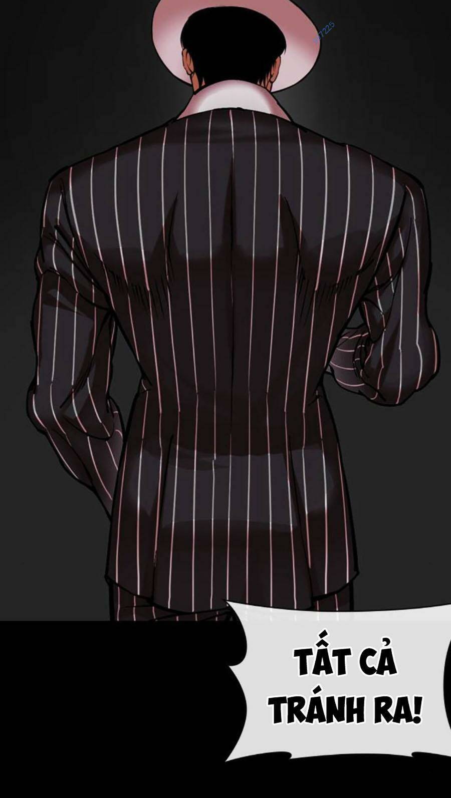 Hoán Đổi Diệu Kỳ Chapter 490 - Trang 2