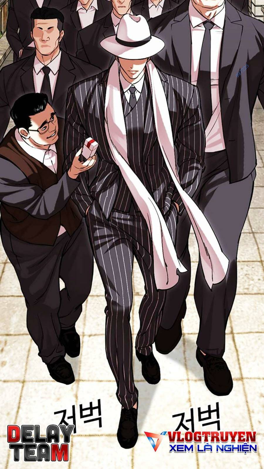 Hoán Đổi Diệu Kỳ Chapter 490 - Trang 2