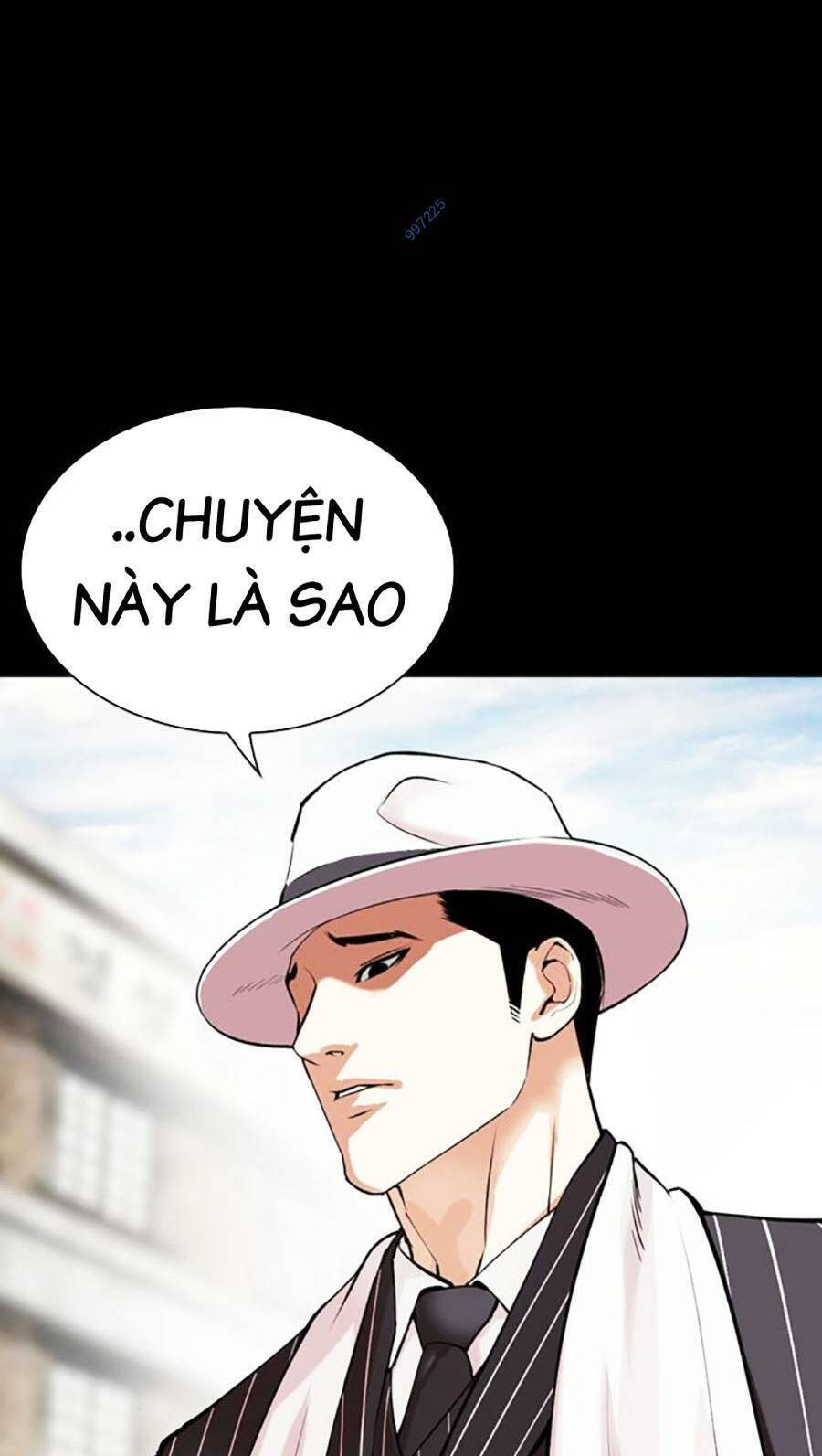 Hoán Đổi Diệu Kỳ Chapter 490 - Trang 2