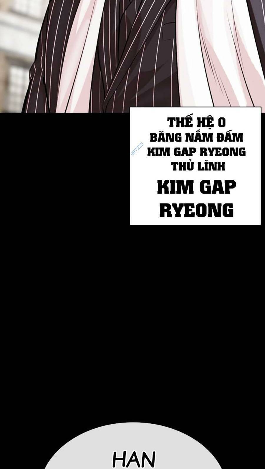 Hoán Đổi Diệu Kỳ Chapter 490 - Trang 2