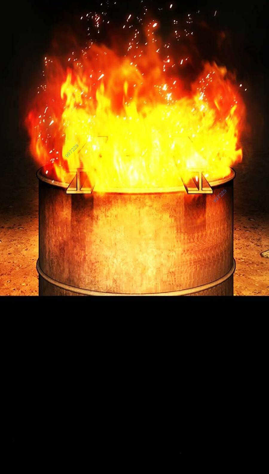 Hoán Đổi Diệu Kỳ Chapter 490 - Trang 2