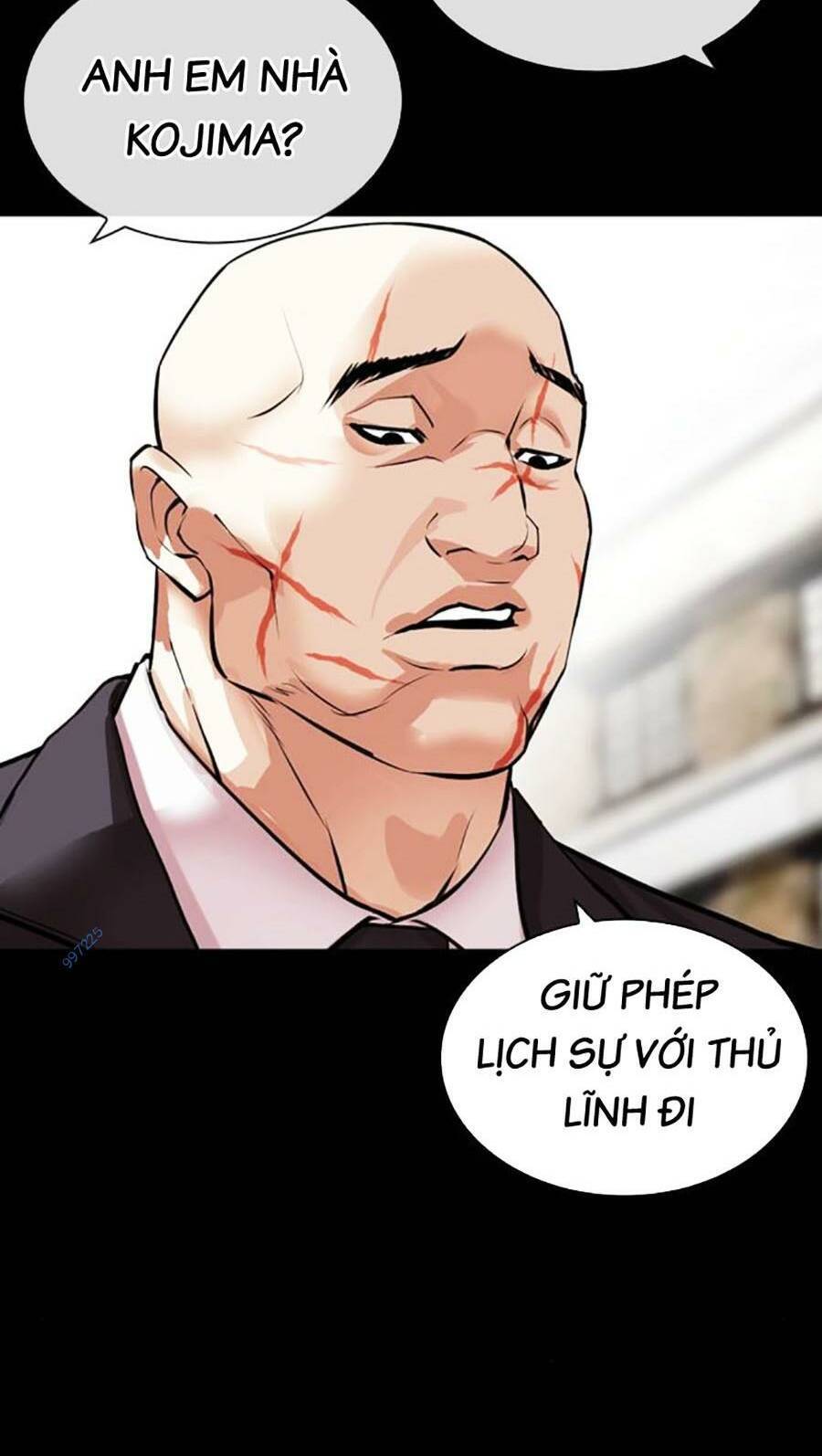 Hoán Đổi Diệu Kỳ Chapter 490 - Trang 2