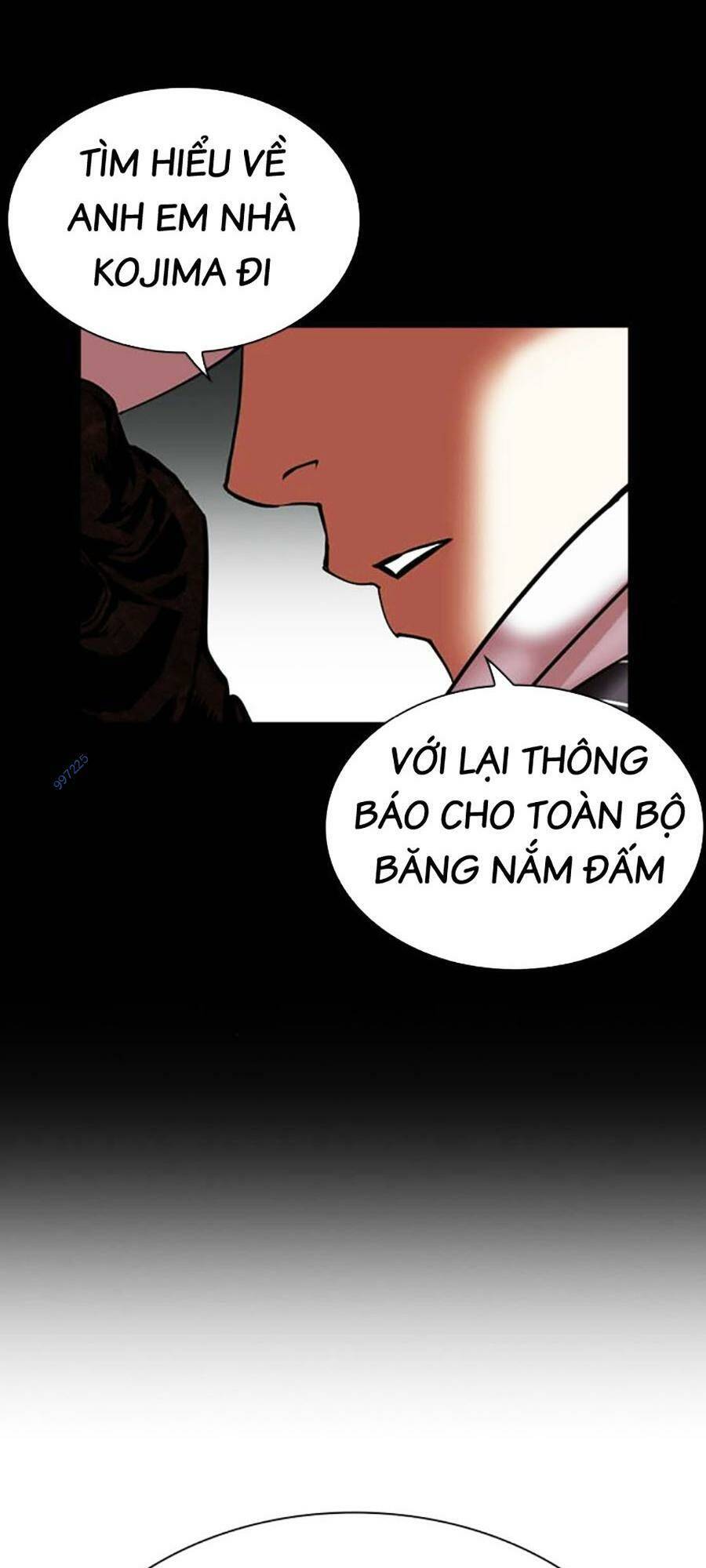 Hoán Đổi Diệu Kỳ Chapter 490 - Trang 2