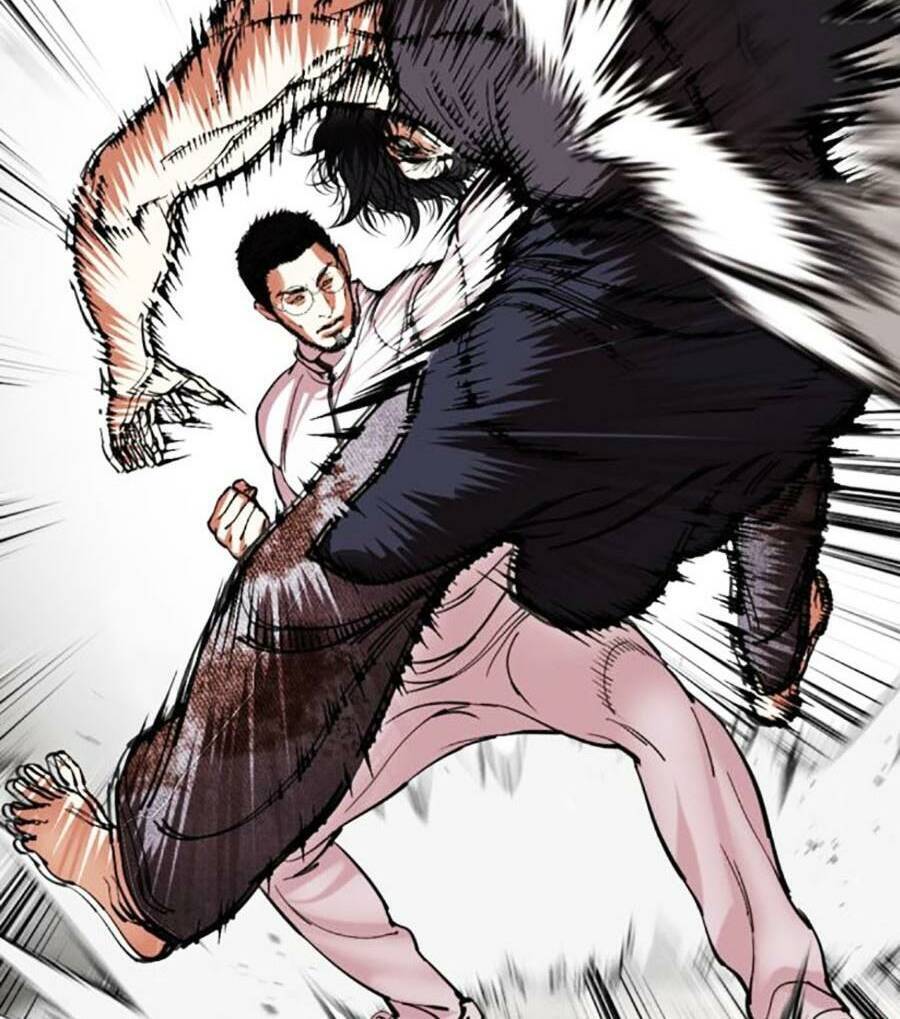 Hoán Đổi Diệu Kỳ Chapter 490 - Trang 2