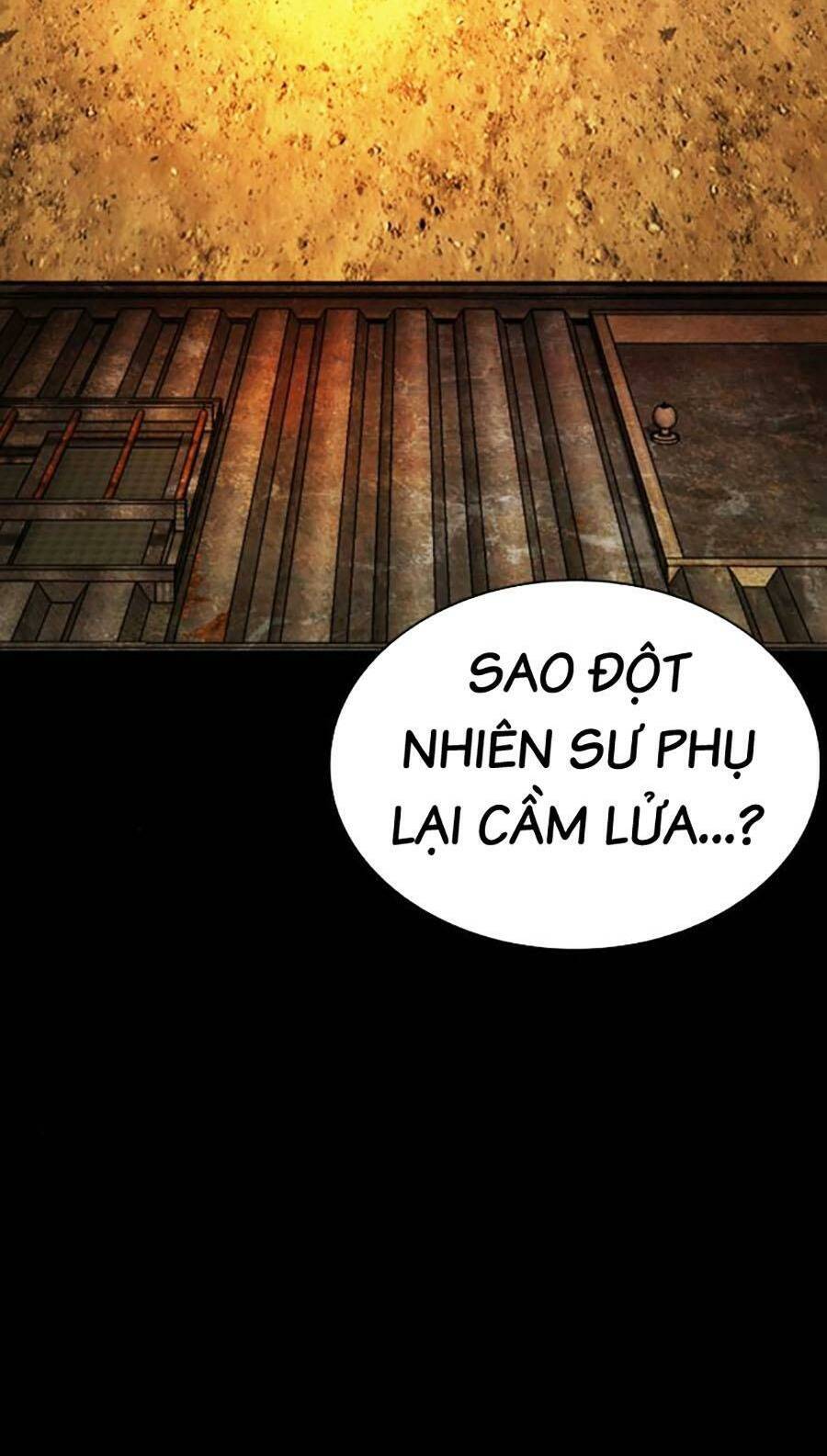 Hoán Đổi Diệu Kỳ Chapter 490 - Trang 2