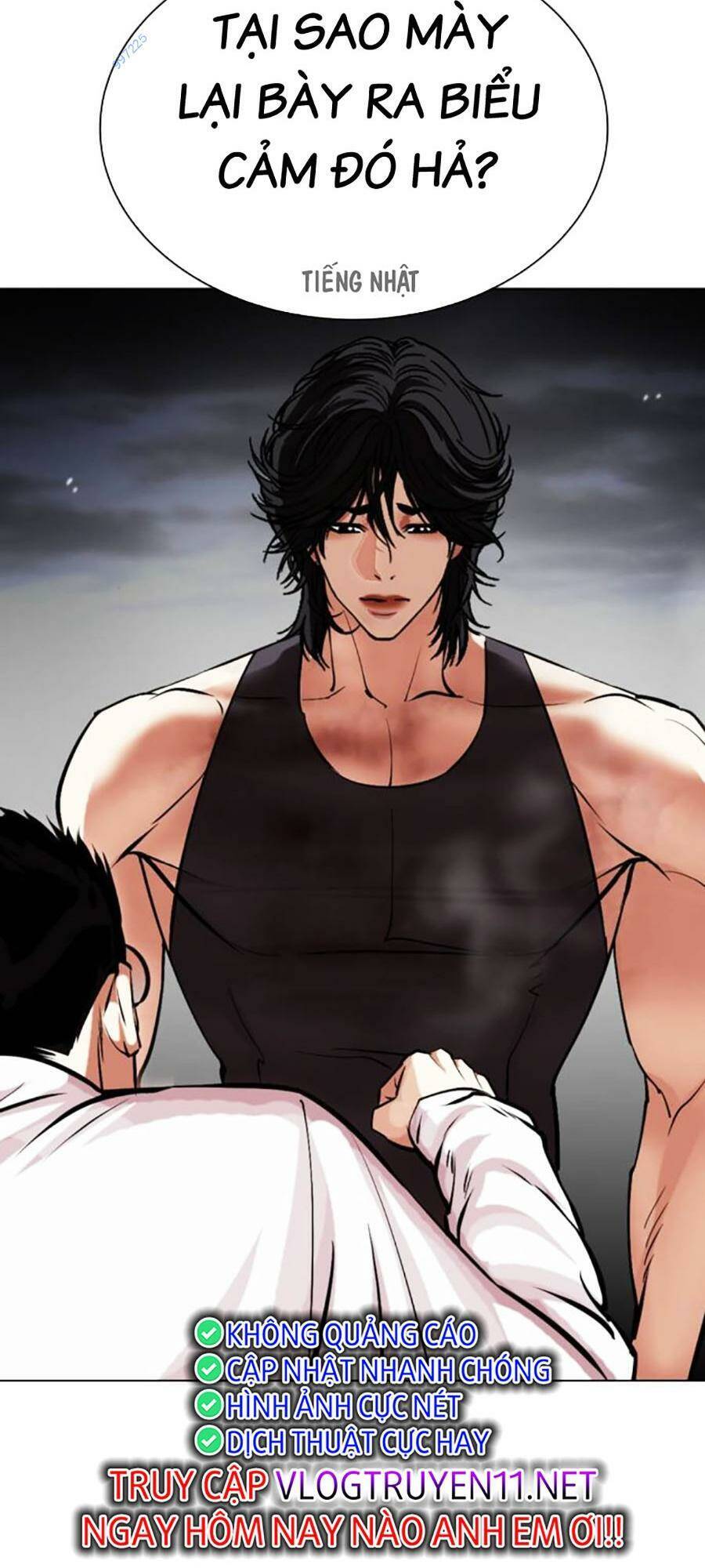 Hoán Đổi Diệu Kỳ Chapter 490 - Trang 2