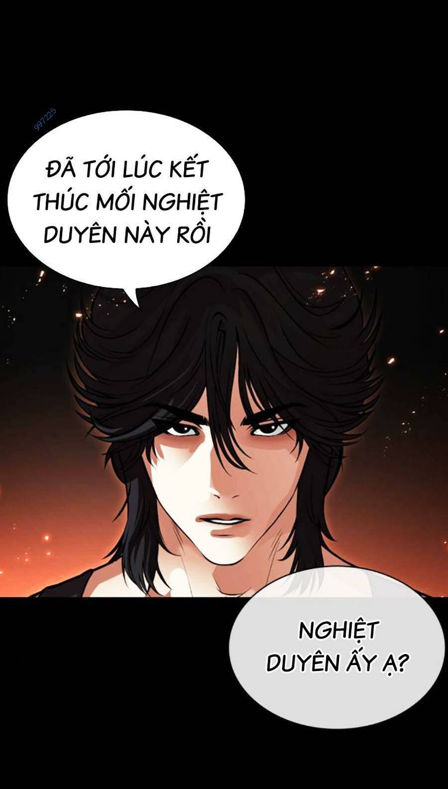 Hoán Đổi Diệu Kỳ Chapter 490 - Trang 2