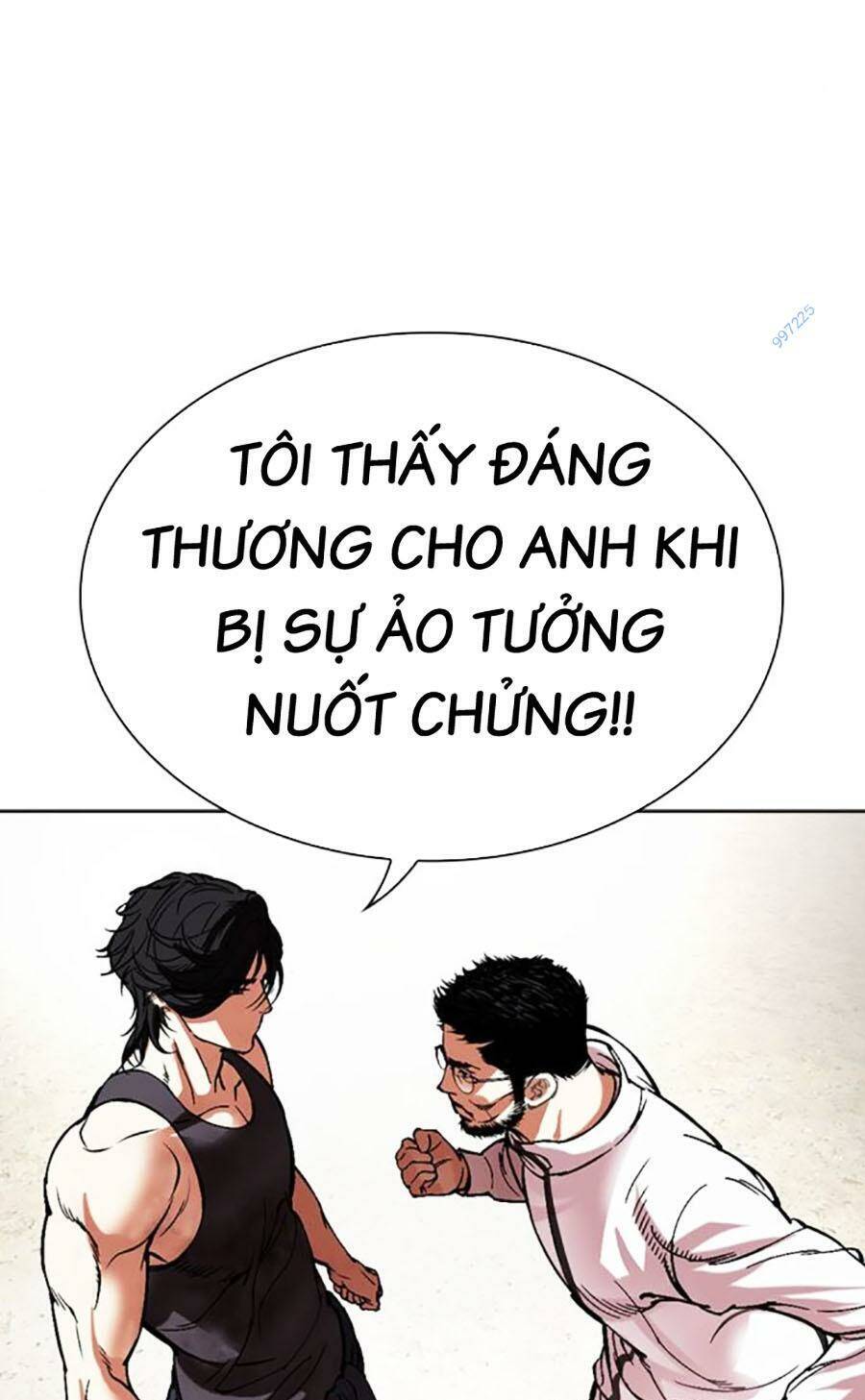 Hoán Đổi Diệu Kỳ Chapter 490 - Trang 2
