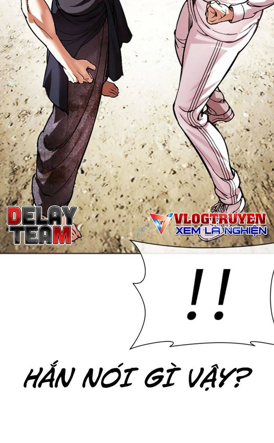 Hoán Đổi Diệu Kỳ Chapter 490 - Trang 2