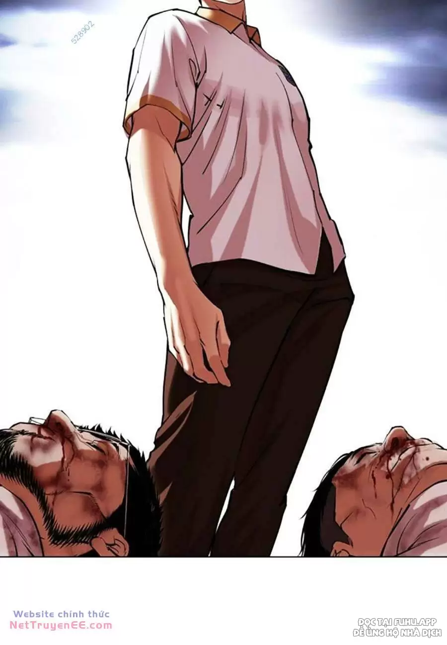 Hoán Đổi Diệu Kỳ Chapter 491 - Trang 2