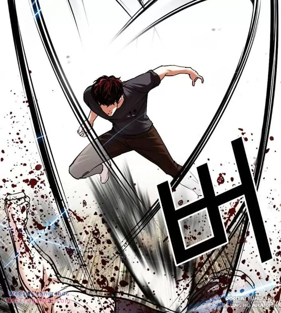 Hoán Đổi Diệu Kỳ Chapter 491 - Trang 2