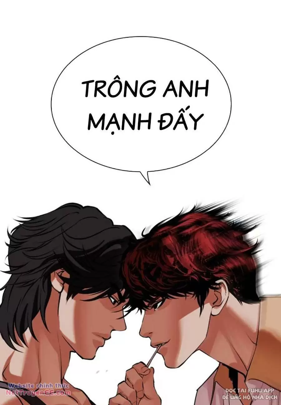 Hoán Đổi Diệu Kỳ Chapter 491 - Trang 2