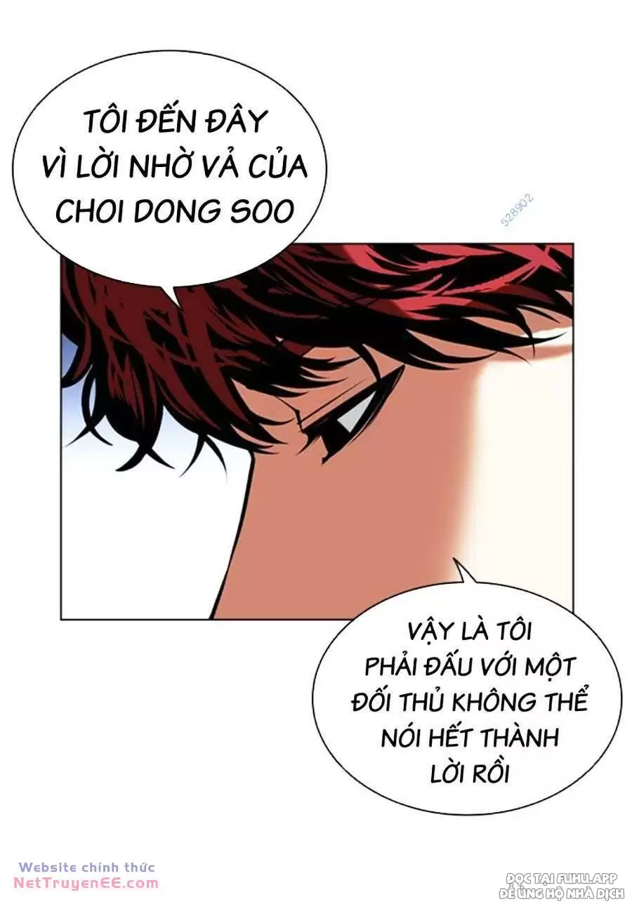 Hoán Đổi Diệu Kỳ Chapter 491 - Trang 2