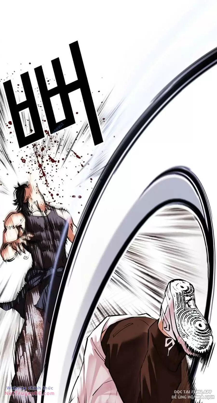 Hoán Đổi Diệu Kỳ Chapter 491 - Trang 2