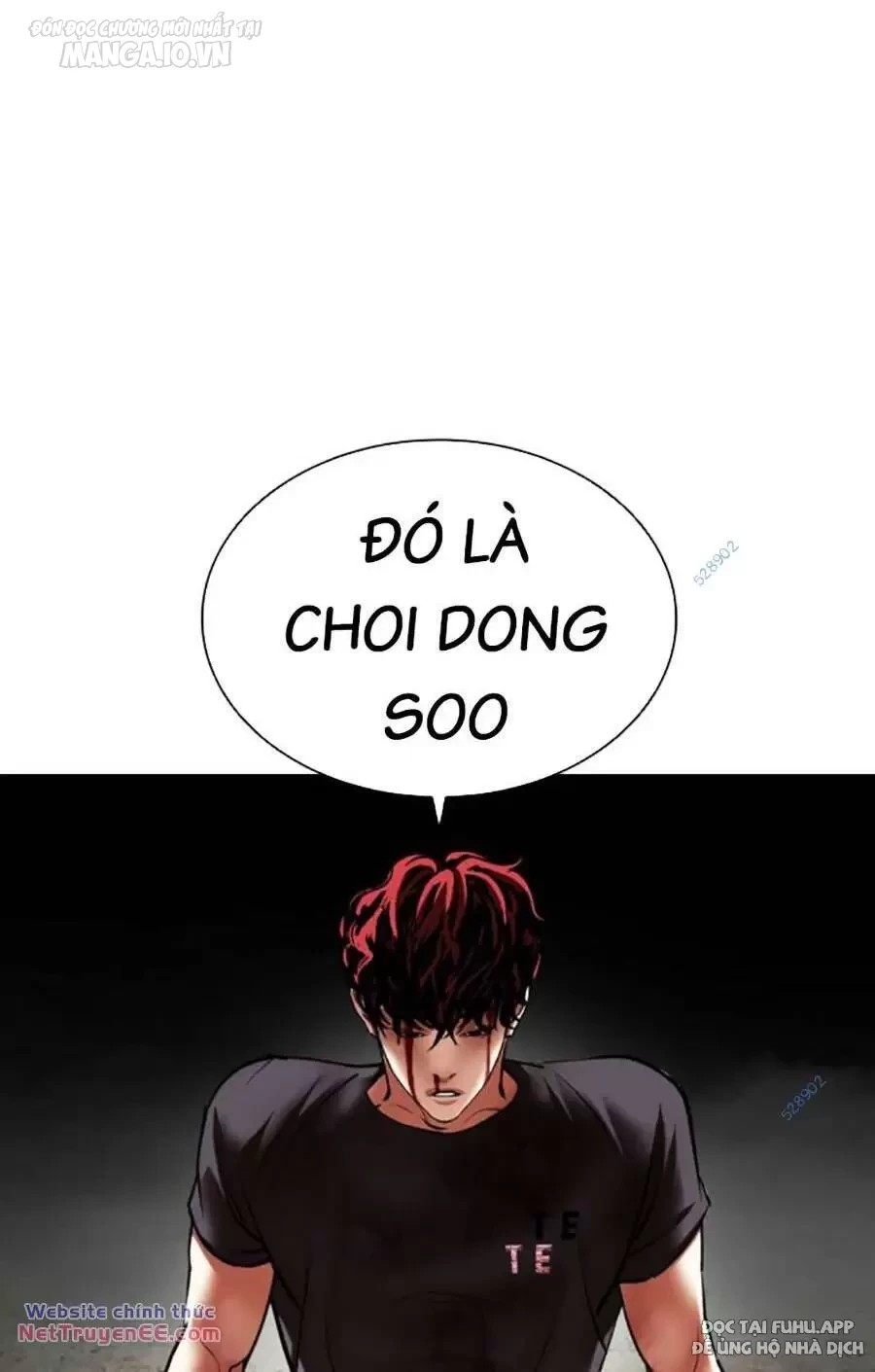 Hoán Đổi Diệu Kỳ Chapter 492 - Trang 2