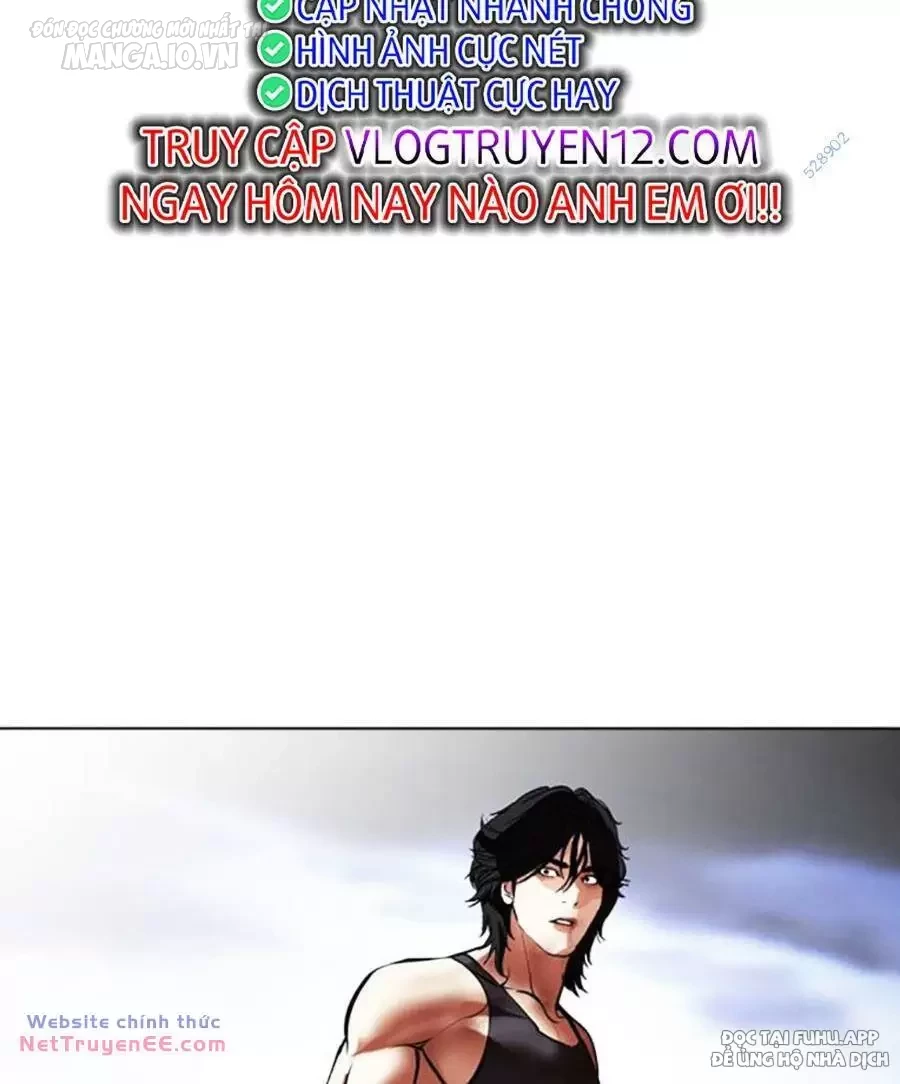 Hoán Đổi Diệu Kỳ Chapter 492 - Trang 2