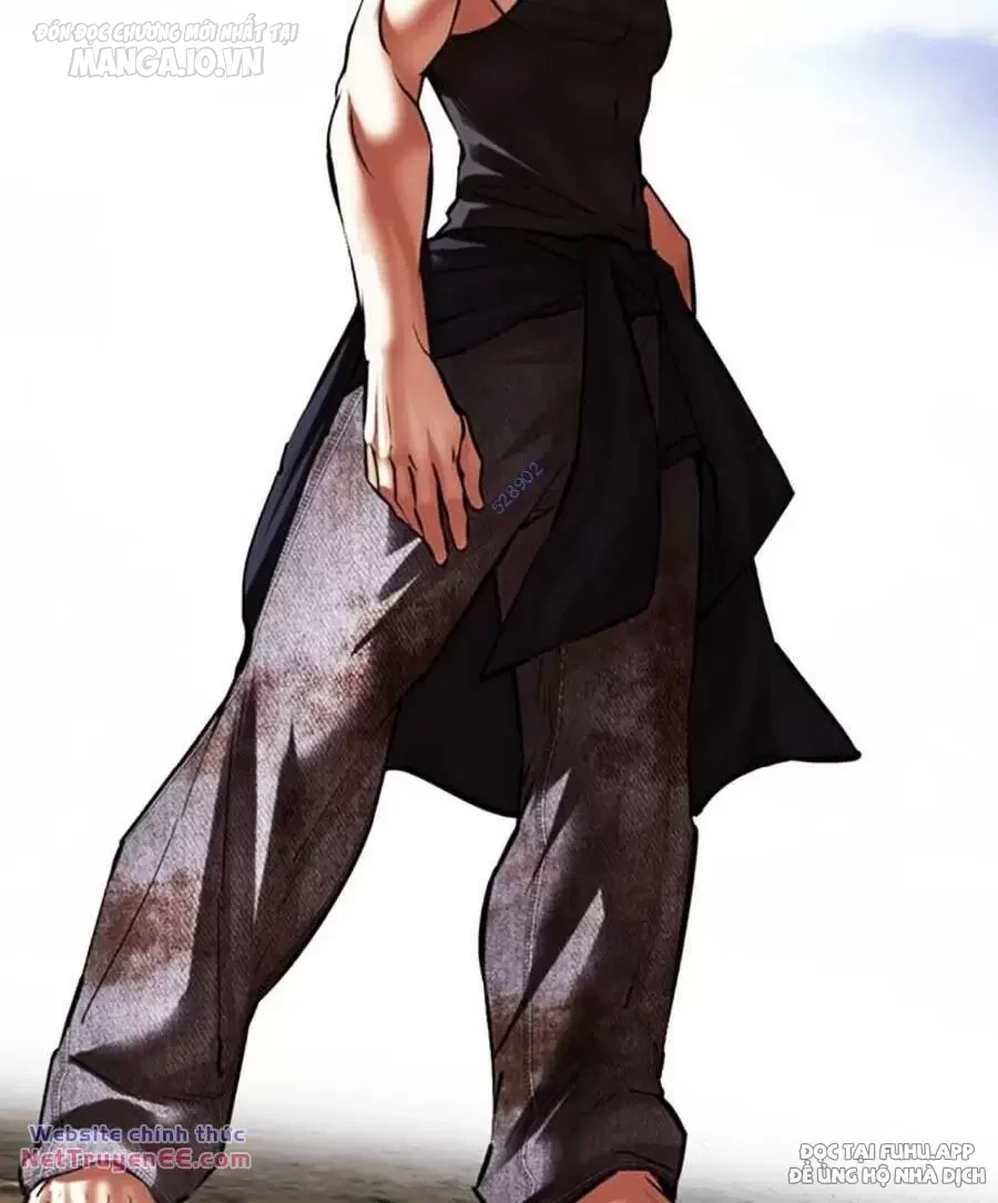 Hoán Đổi Diệu Kỳ Chapter 492 - Trang 2