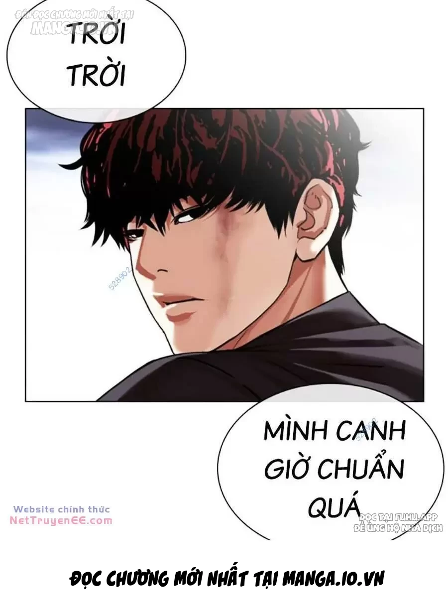 Hoán Đổi Diệu Kỳ Chapter 492 - Trang 2