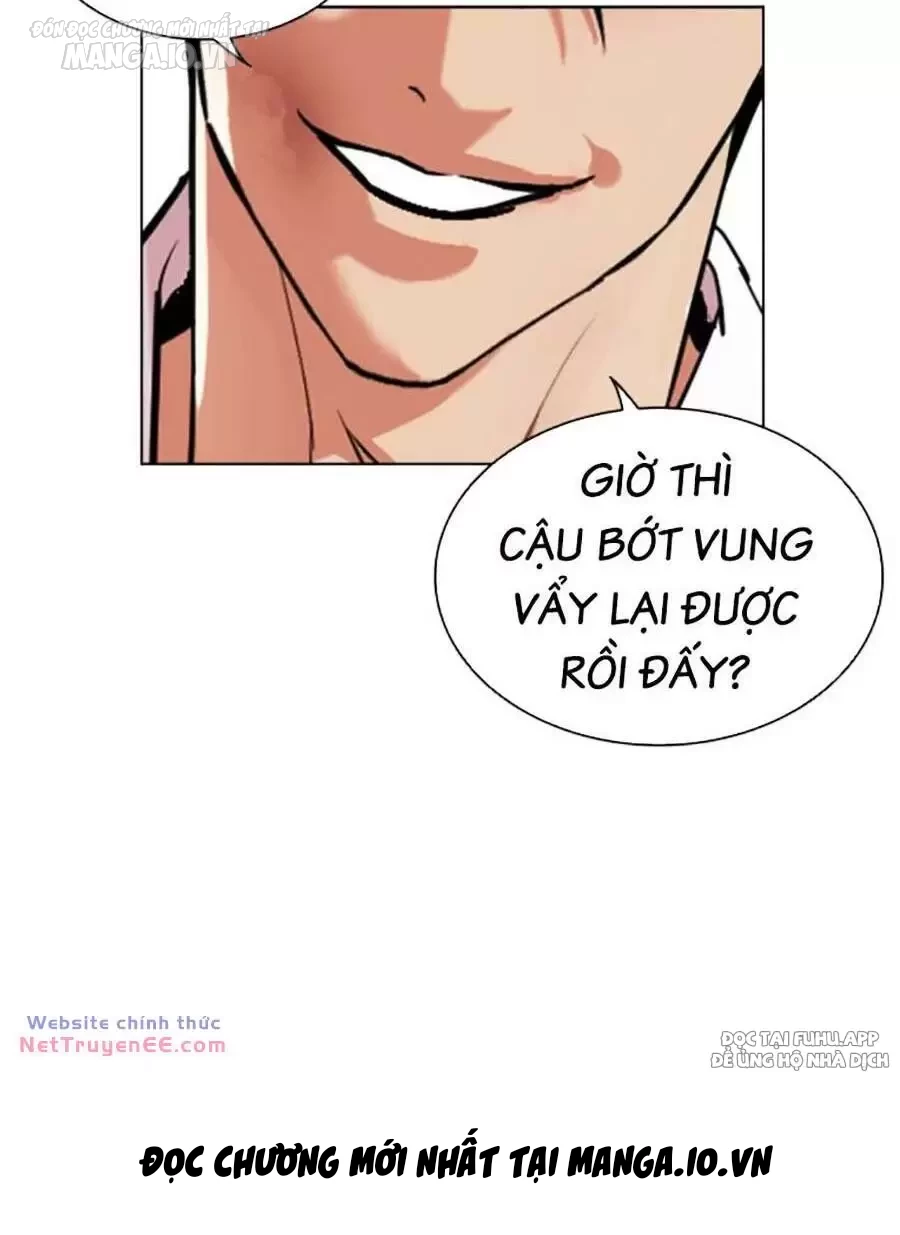 Hoán Đổi Diệu Kỳ Chapter 492 - Trang 2
