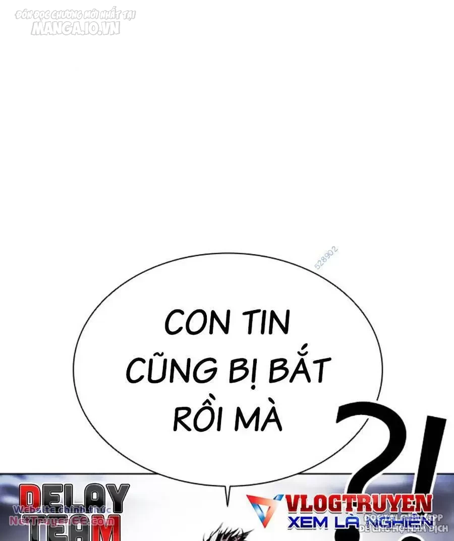 Hoán Đổi Diệu Kỳ Chapter 492 - Trang 2