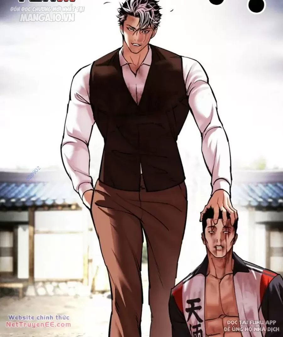 Hoán Đổi Diệu Kỳ Chapter 492 - Trang 2