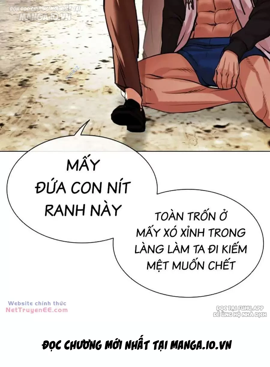 Hoán Đổi Diệu Kỳ Chapter 492 - Trang 2